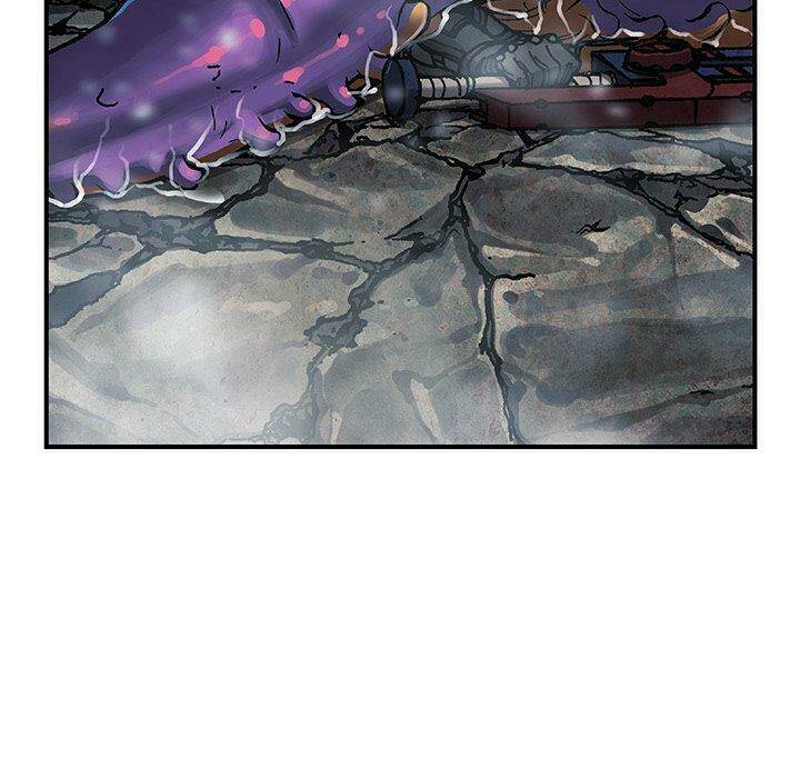 Đứa Con Thần Chết: Chapter 91