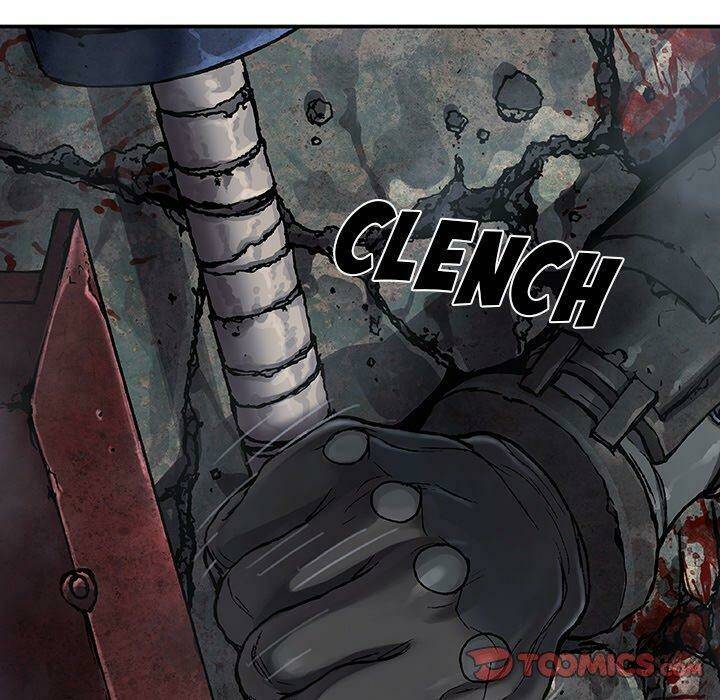 Đứa Con Thần Chết: Chapter 91