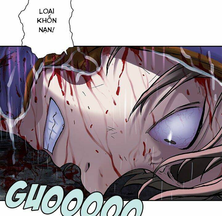 Đứa Con Thần Chết: Chapter 91