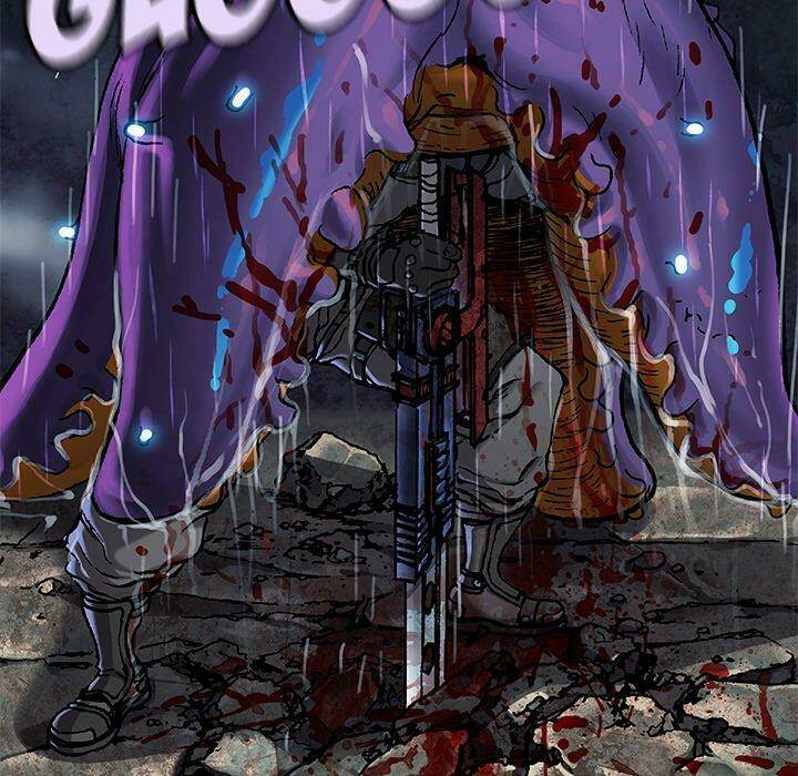 Đứa Con Thần Chết: Chapter 91