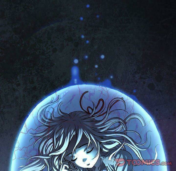 Đứa Con Thần Chết: Chapter 91