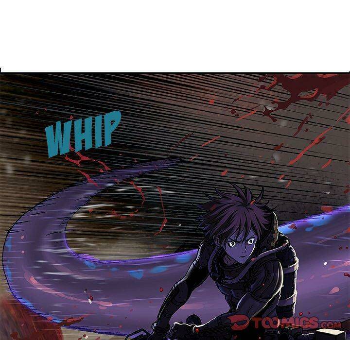 Đứa Con Thần Chết: Chapter 91