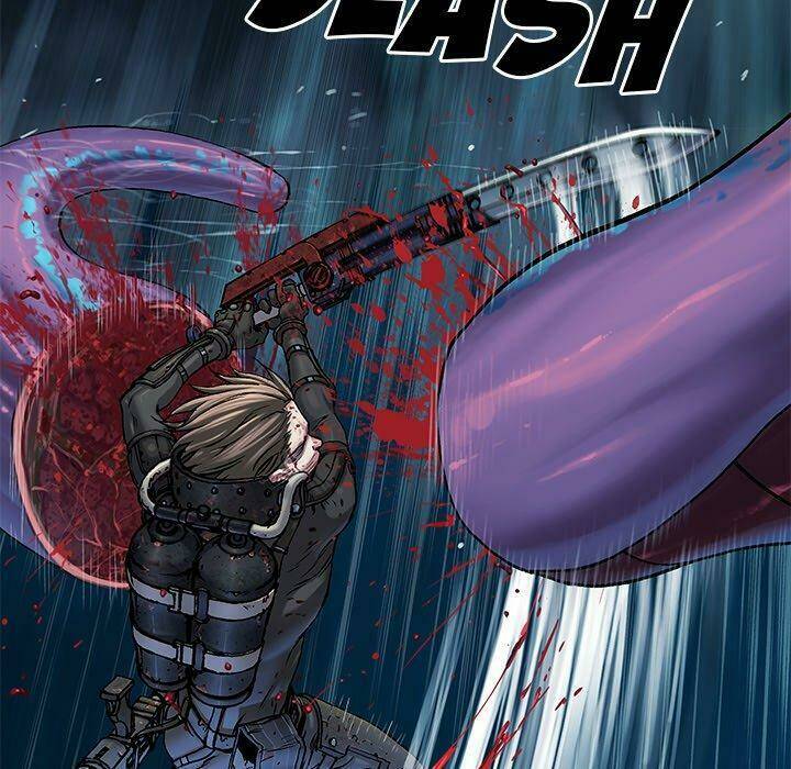 Đứa Con Thần Chết: Chapter 91