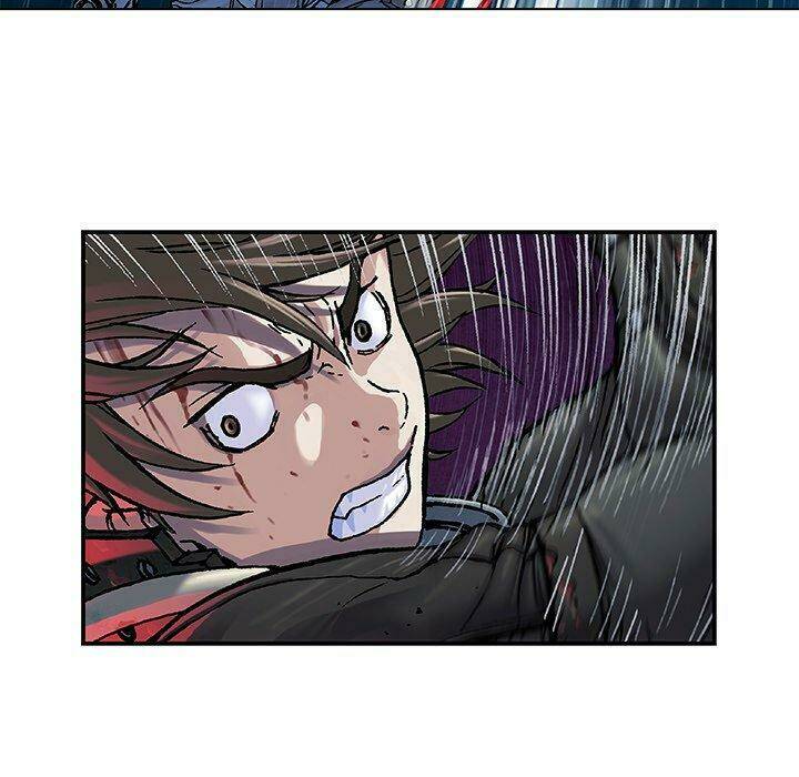 Đứa Con Thần Chết: Chapter 91