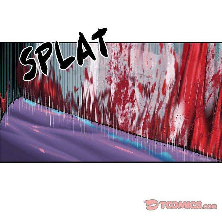 Đứa Con Thần Chết: Chapter 91