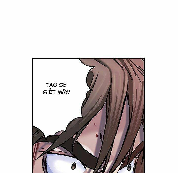 Đứa Con Thần Chết: Chapter 91