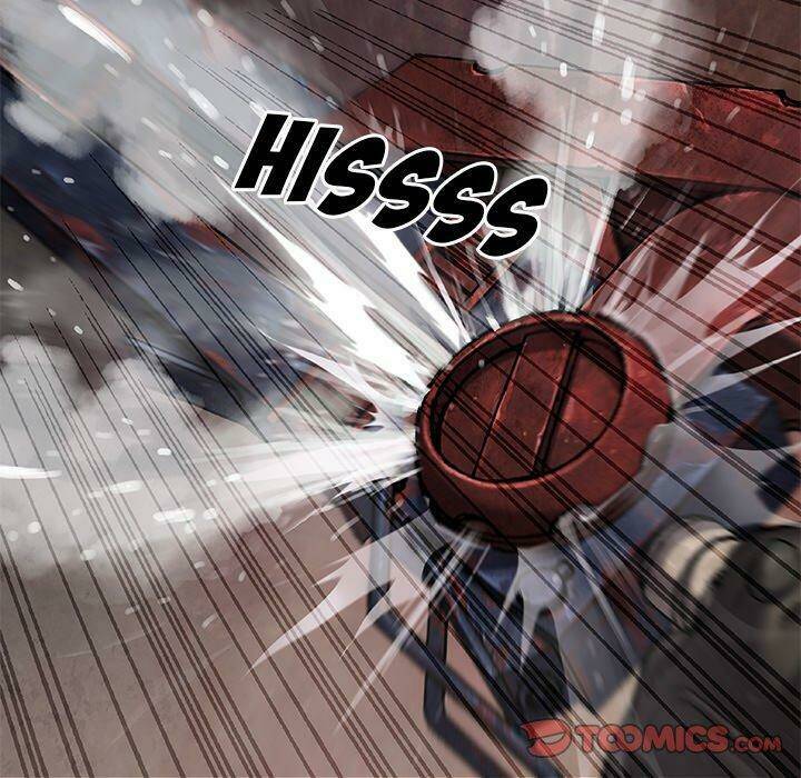 Đứa Con Thần Chết: Chapter 91