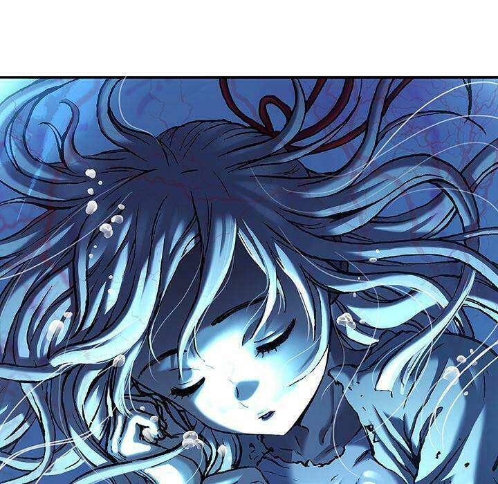 Đứa Con Thần Chết: Chapter 91