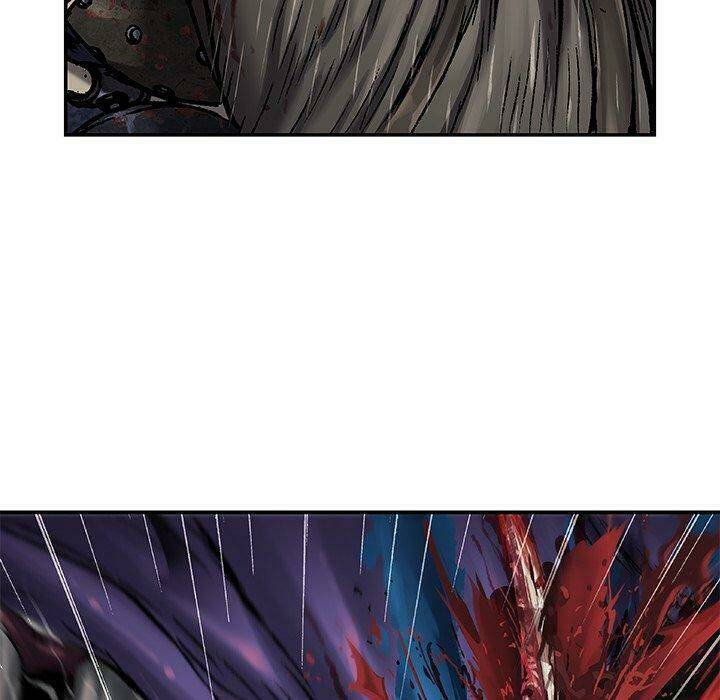 Đứa Con Thần Chết: Chapter 91