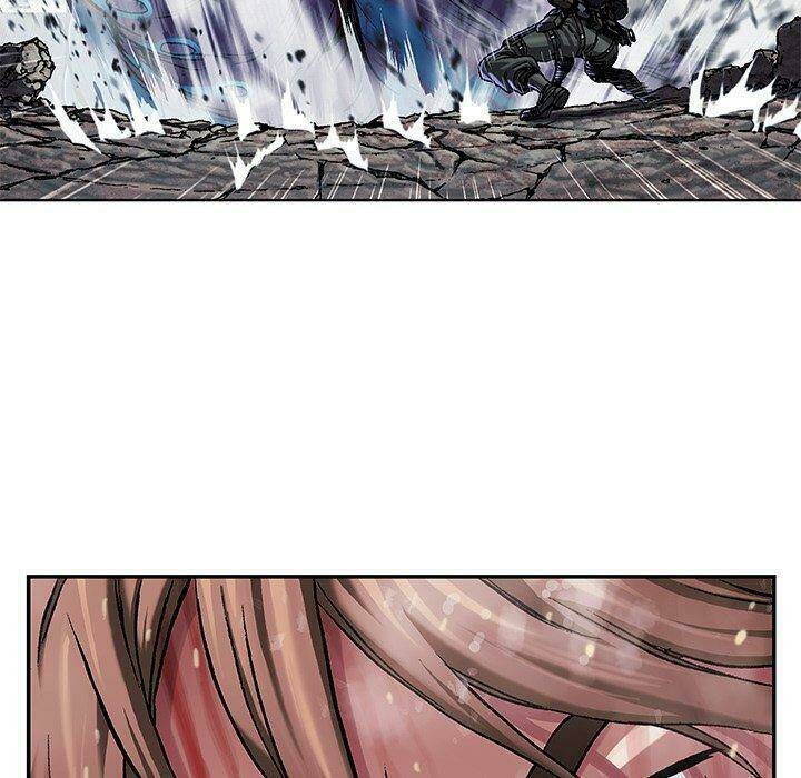 Đứa Con Thần Chết: Chapter 91