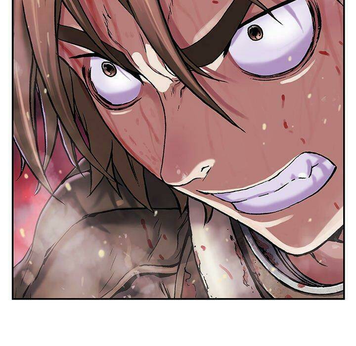 Đứa Con Thần Chết: Chapter 91