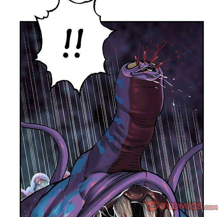 Đứa Con Thần Chết: Chapter 91