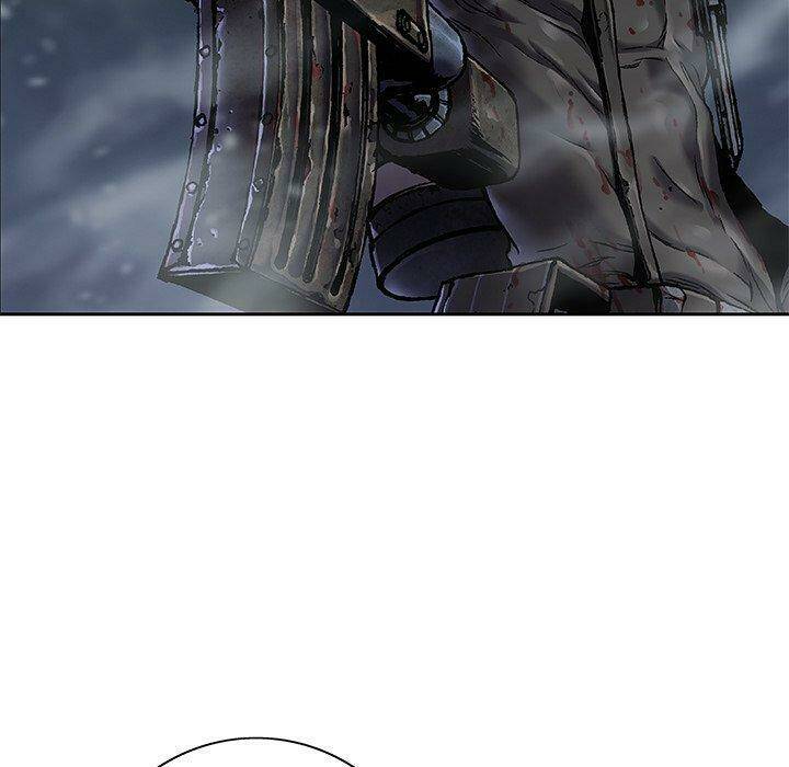 Đứa Con Thần Chết: Chapter 91