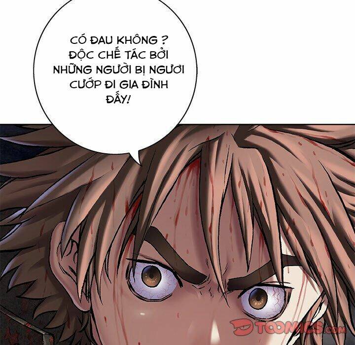 Đứa Con Thần Chết: Chapter 91
