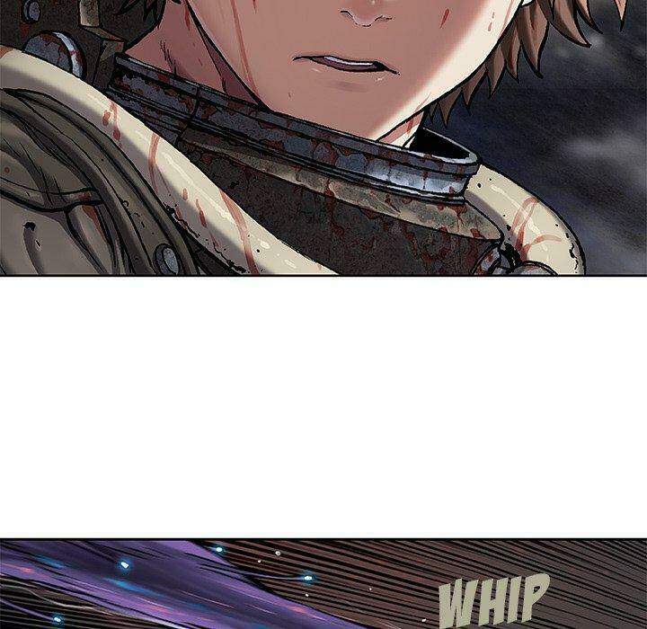 Đứa Con Thần Chết: Chapter 91