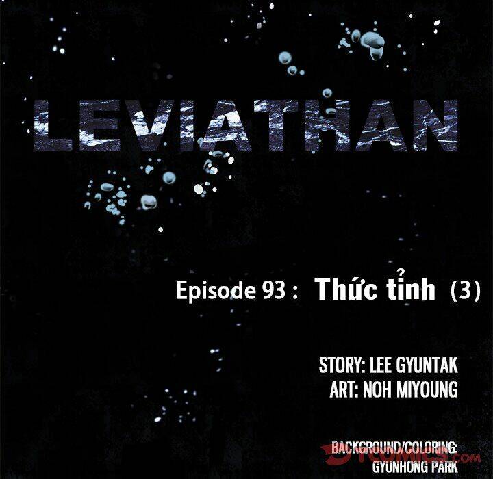 Đứa Con Thần Chết: Chapter 93