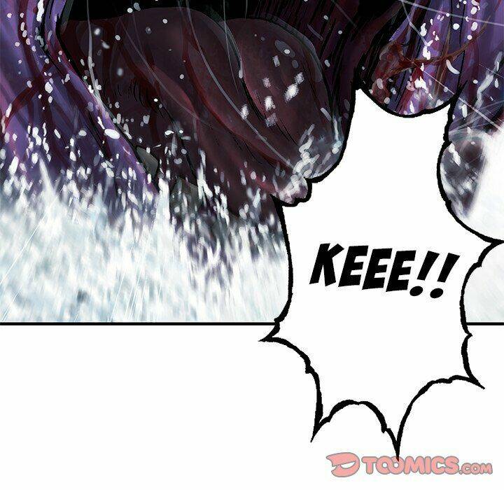Đứa Con Thần Chết: Chapter 93
