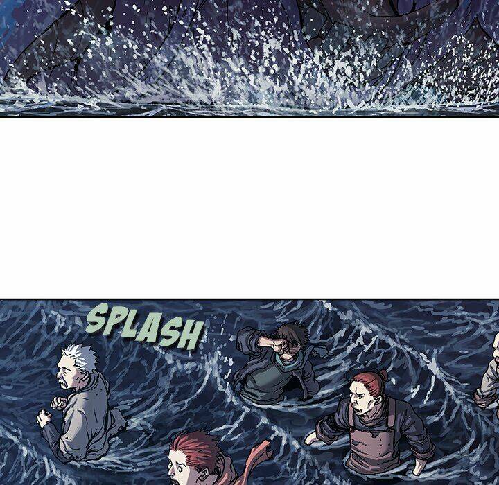Đứa Con Thần Chết: Chapter 93