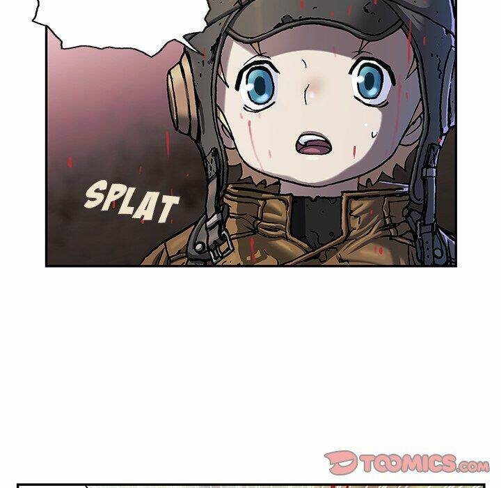 Đứa Con Thần Chết: Chapter 93
