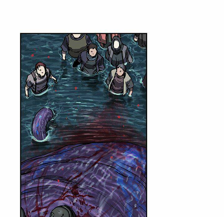 Đứa Con Thần Chết: Chapter 93