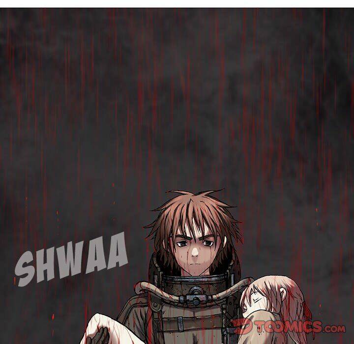 Đứa Con Thần Chết: Chapter 93