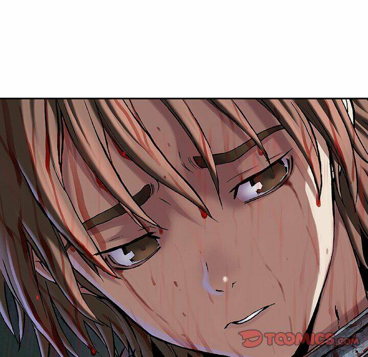 Đứa Con Thần Chết: Chapter 93