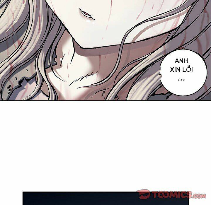 Đứa Con Thần Chết: Chapter 93