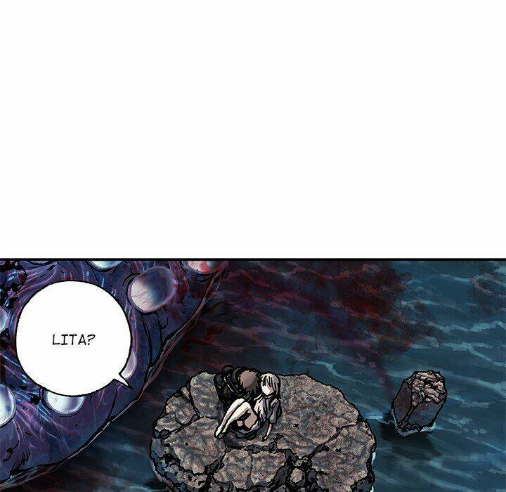 Đứa Con Thần Chết: Chapter 93