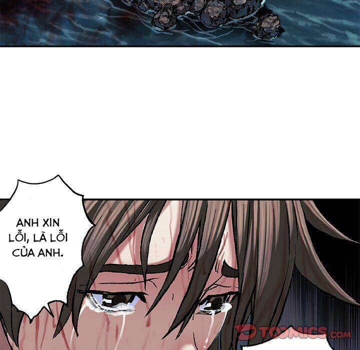 Đứa Con Thần Chết: Chapter 93