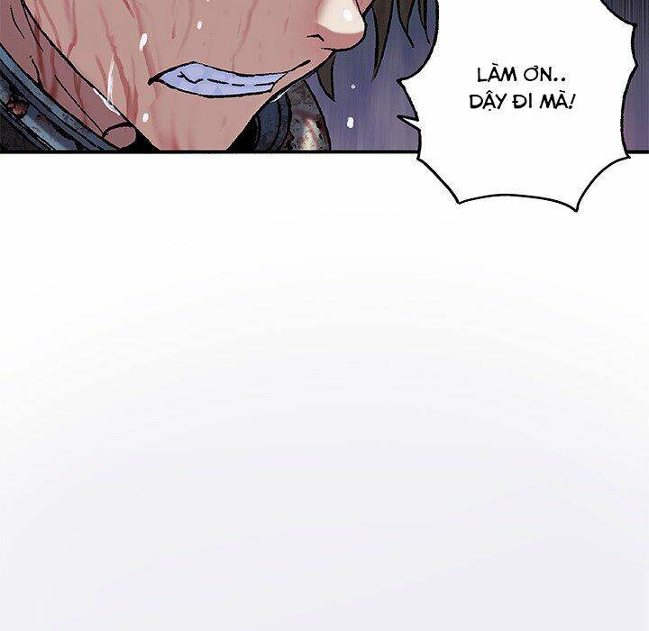 Đứa Con Thần Chết: Chapter 93