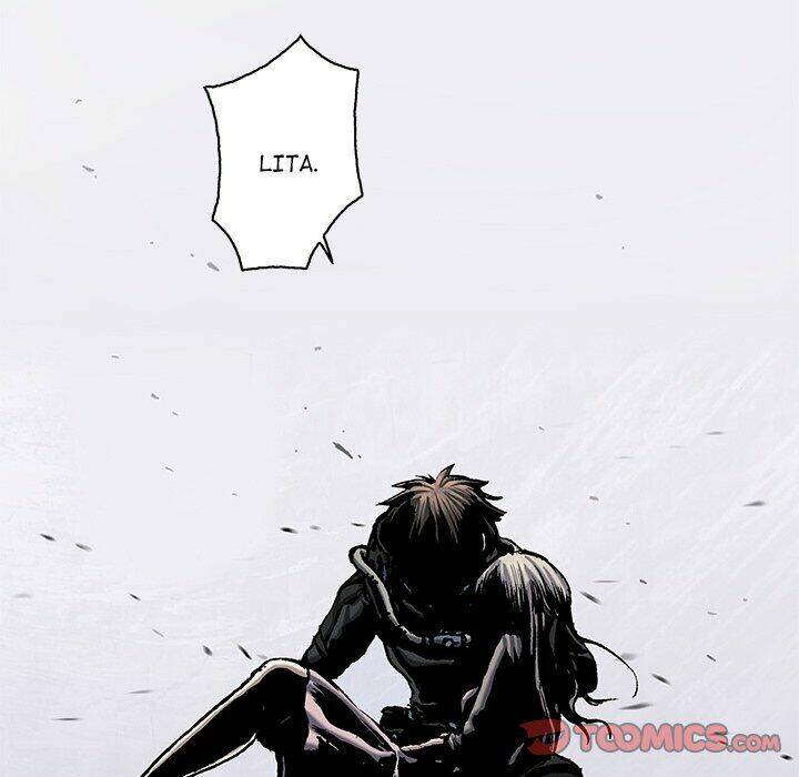 Đứa Con Thần Chết: Chapter 93