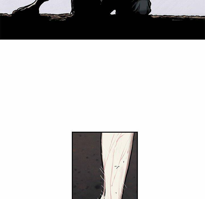 Đứa Con Thần Chết: Chapter 93