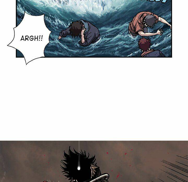 Đứa Con Thần Chết: Chapter 93