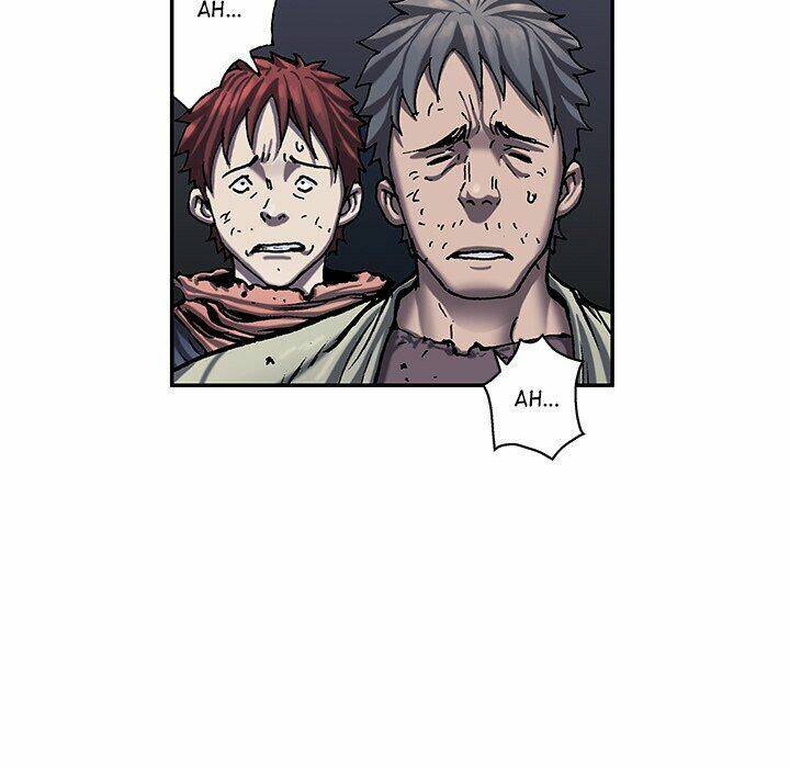Đứa Con Thần Chết: Chapter 93