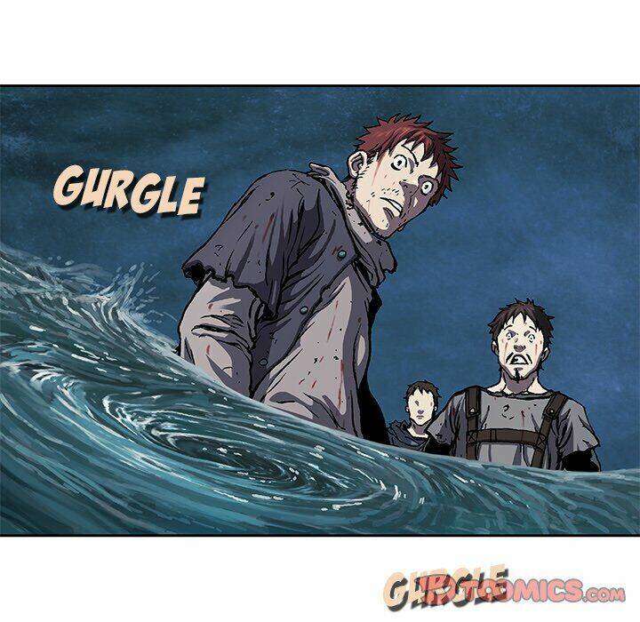Đứa Con Thần Chết: Chapter 93