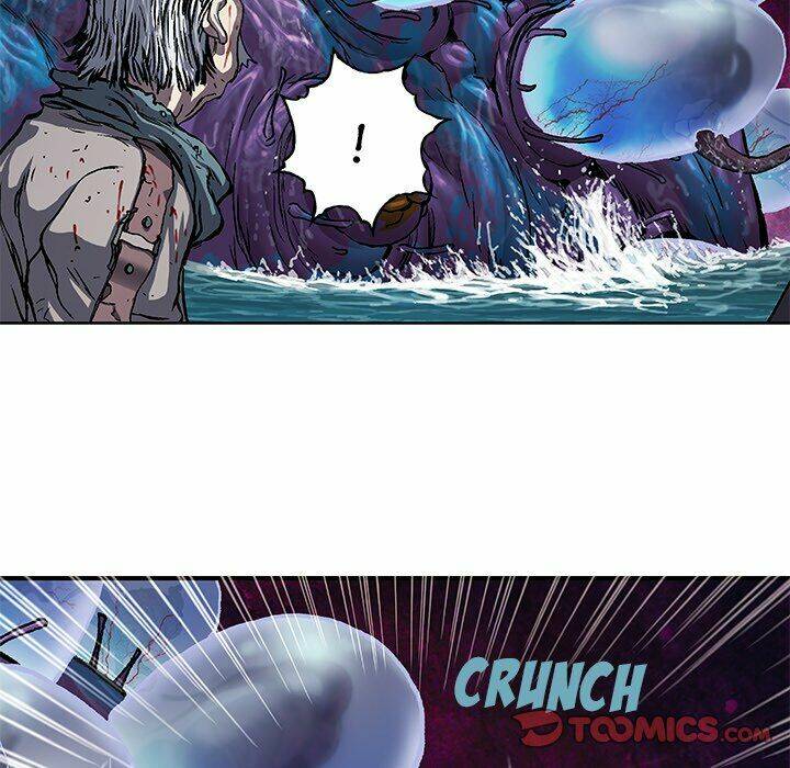 Đứa Con Thần Chết: Chapter 93