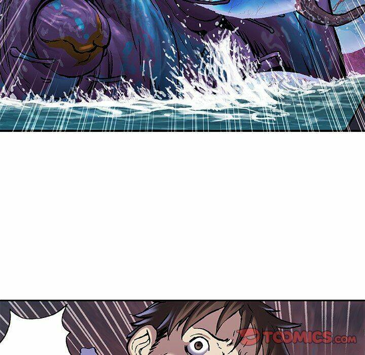 Đứa Con Thần Chết: Chapter 93