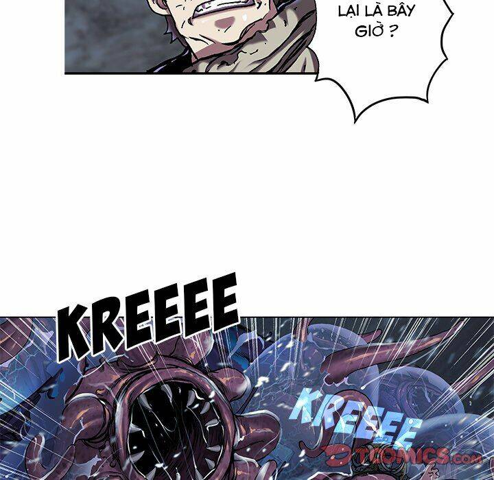 Đứa Con Thần Chết: Chapter 93