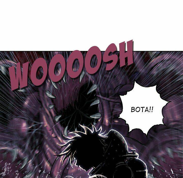 Đứa Con Thần Chết: Chapter 94