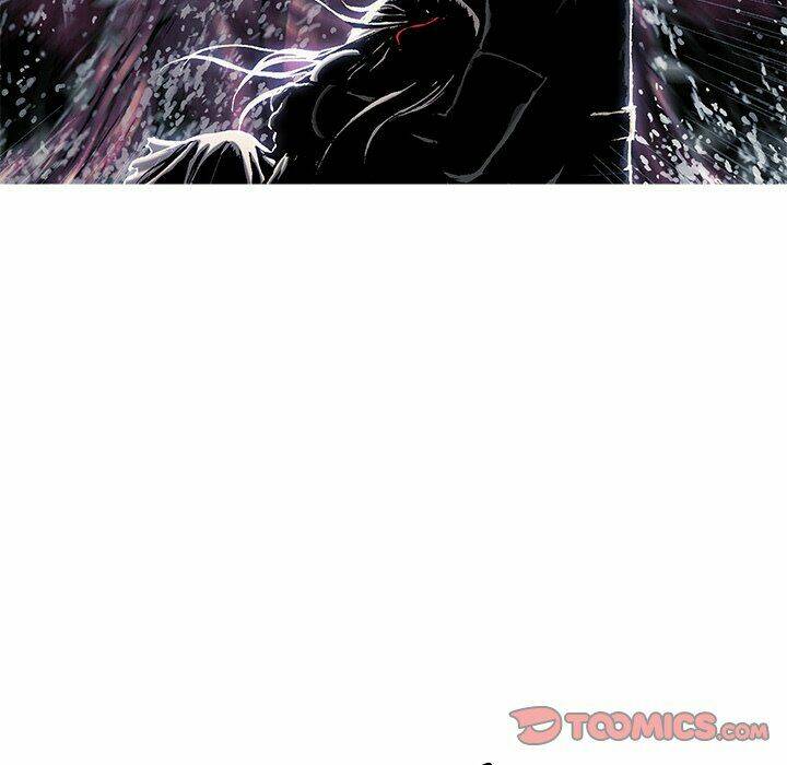 Đứa Con Thần Chết: Chapter 94
