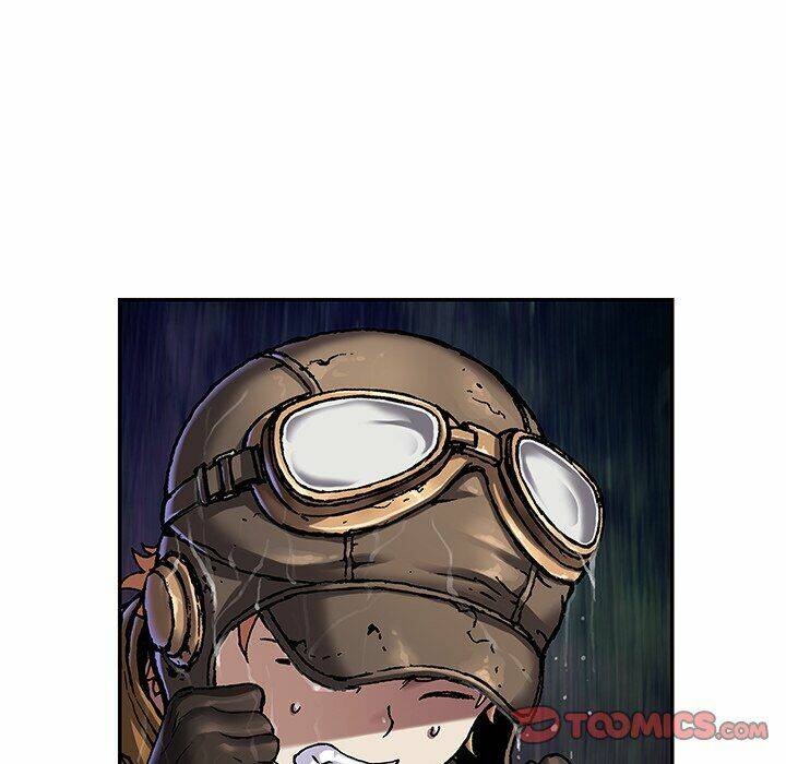 Đứa Con Thần Chết: Chapter 94