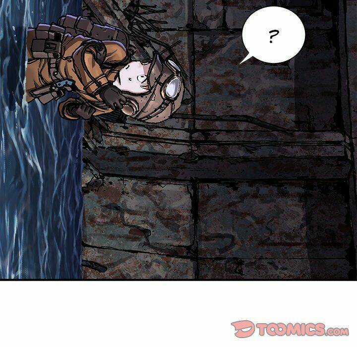 Đứa Con Thần Chết: Chapter 94