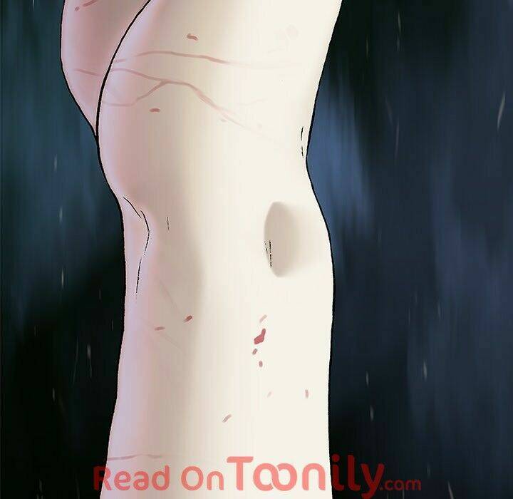 Đứa Con Thần Chết: Chapter 94