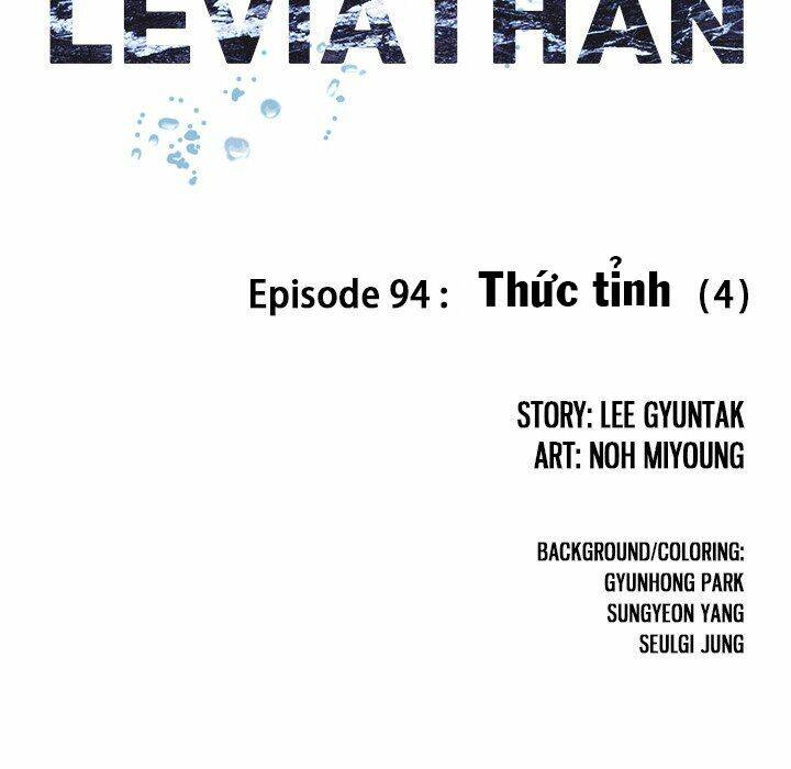 Đứa Con Thần Chết: Chapter 94