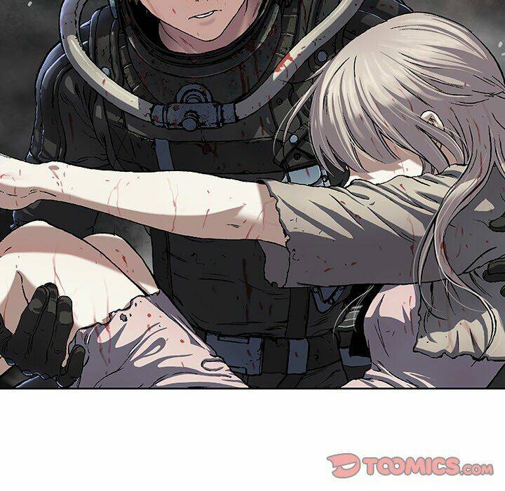 Đứa Con Thần Chết: Chapter 94