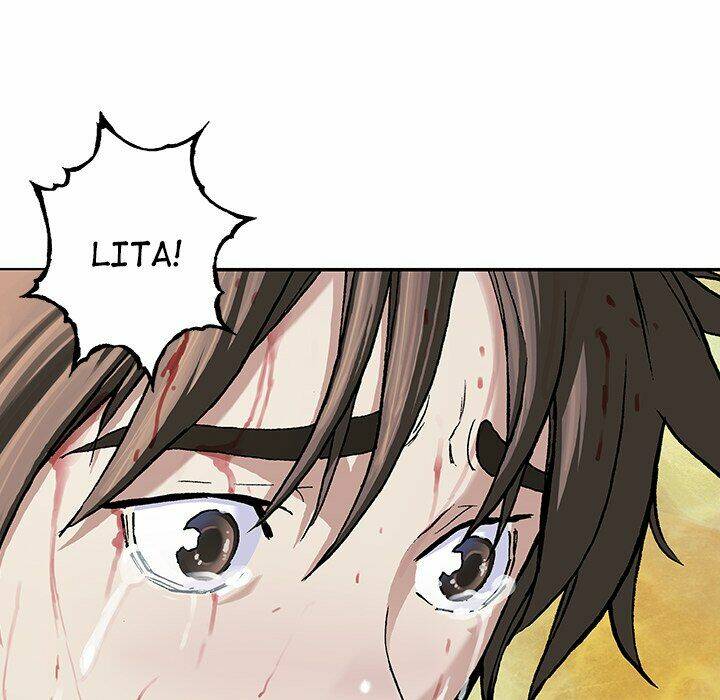 Đứa Con Thần Chết: Chapter 94