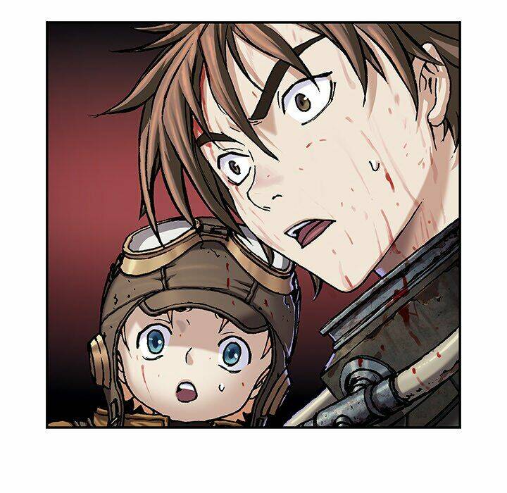 Đứa Con Thần Chết: Chapter 94