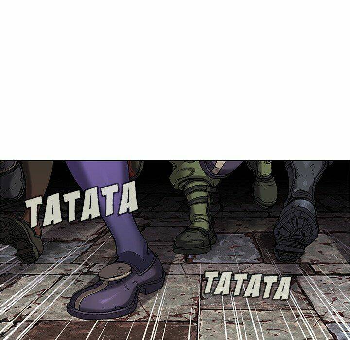 Đứa Con Thần Chết: Chapter 94