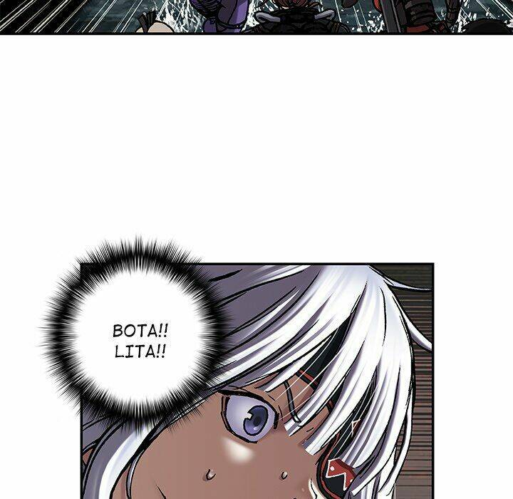 Đứa Con Thần Chết: Chapter 94