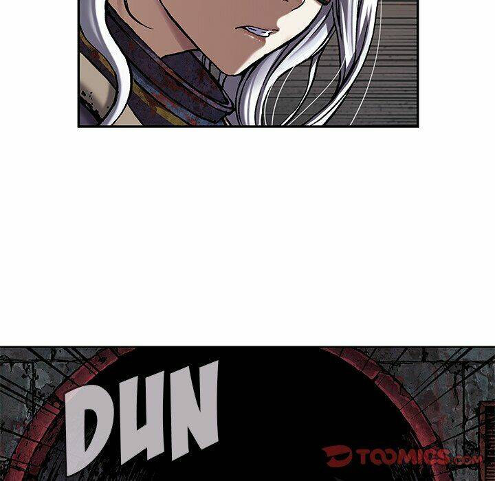 Đứa Con Thần Chết: Chapter 94